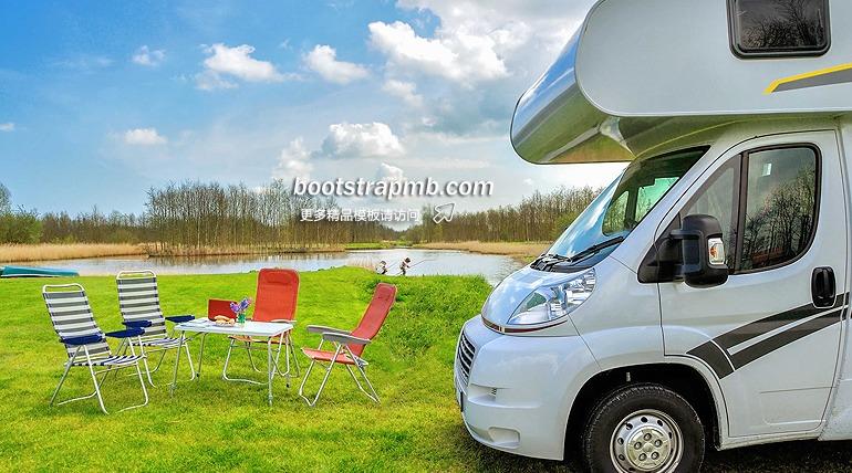 A dedicated caravan and motorhome service - 欧博官网